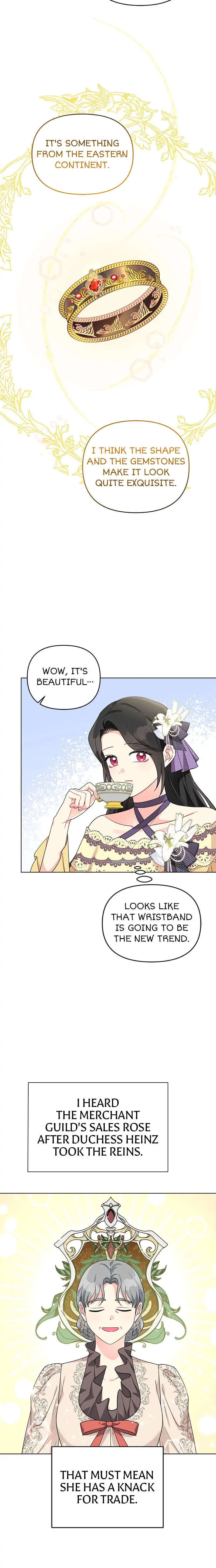 I Got Married To A Villain Chapter 37 - page 17
