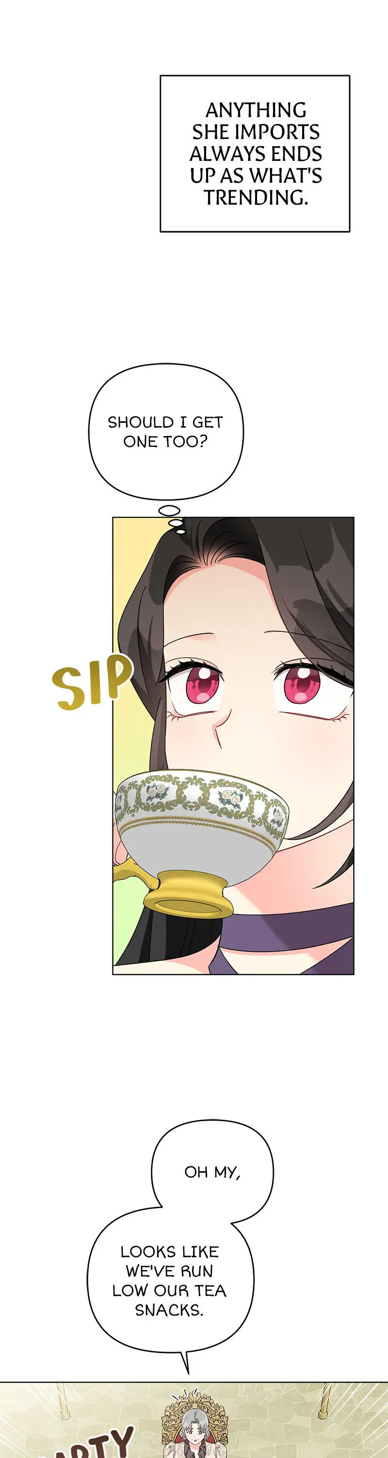 I Got Married To A Villain Chapter 37 - page 18