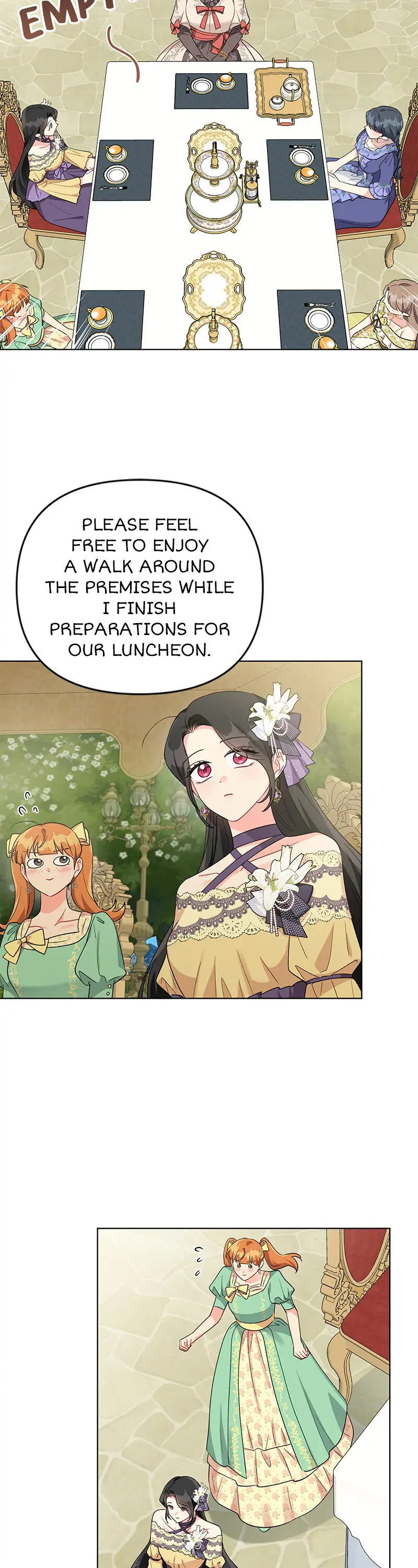 I Got Married To A Villain Chapter 37 - page 19