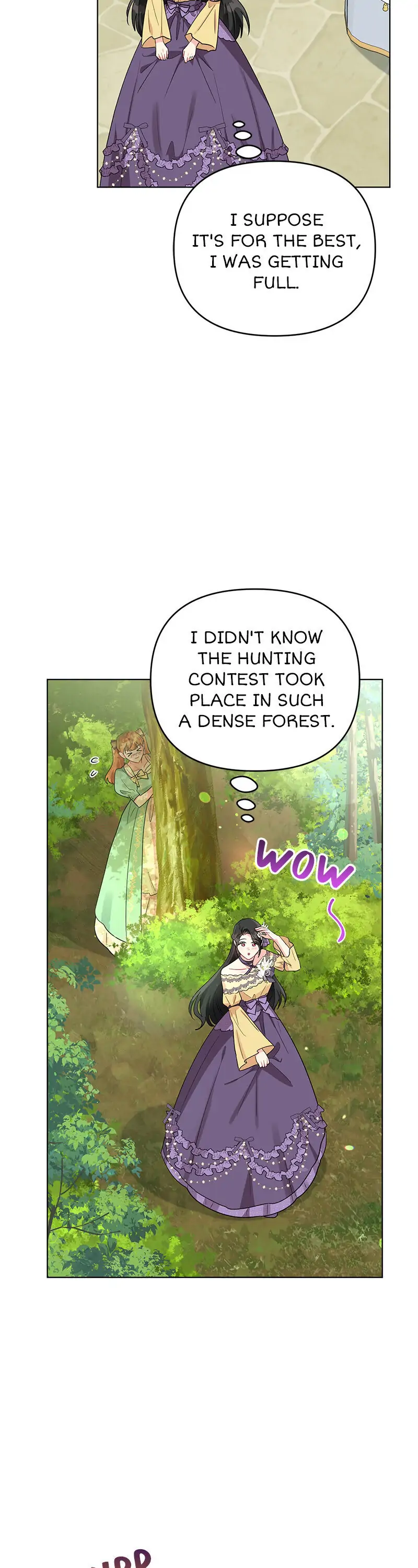 I Got Married To A Villain Chapter 37 - page 20