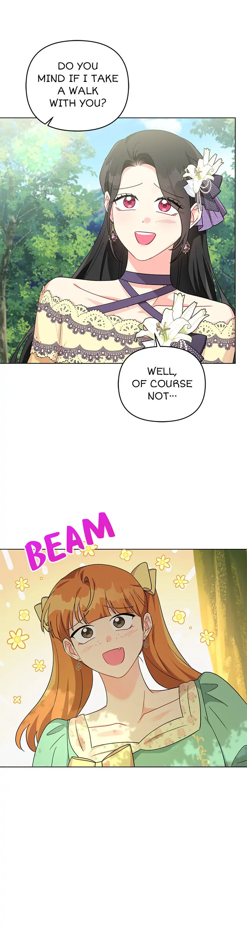 I Got Married To A Villain Chapter 37 - page 22