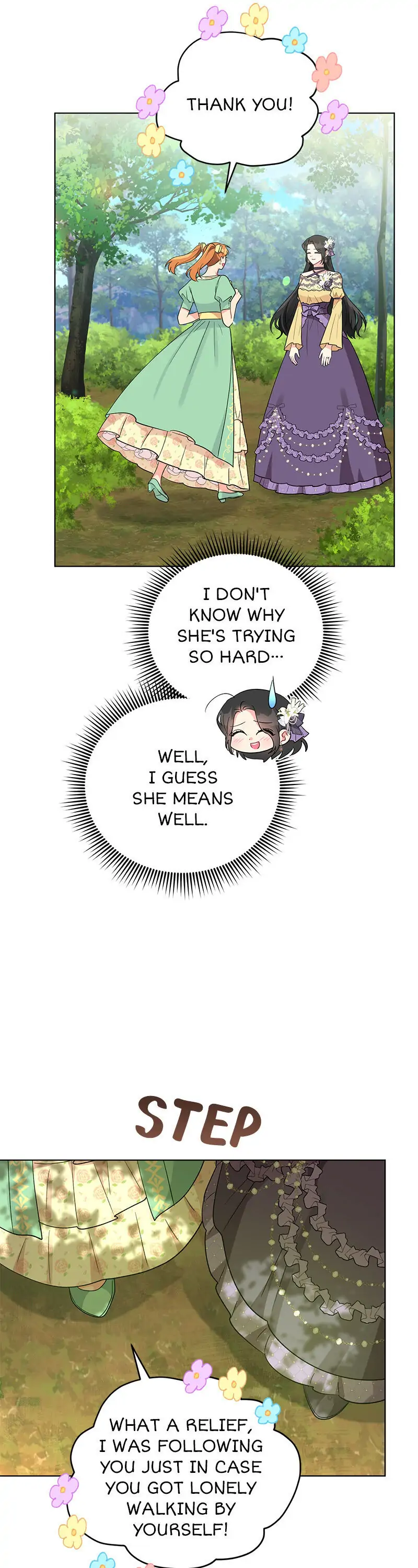 I Got Married To A Villain Chapter 37 - page 23