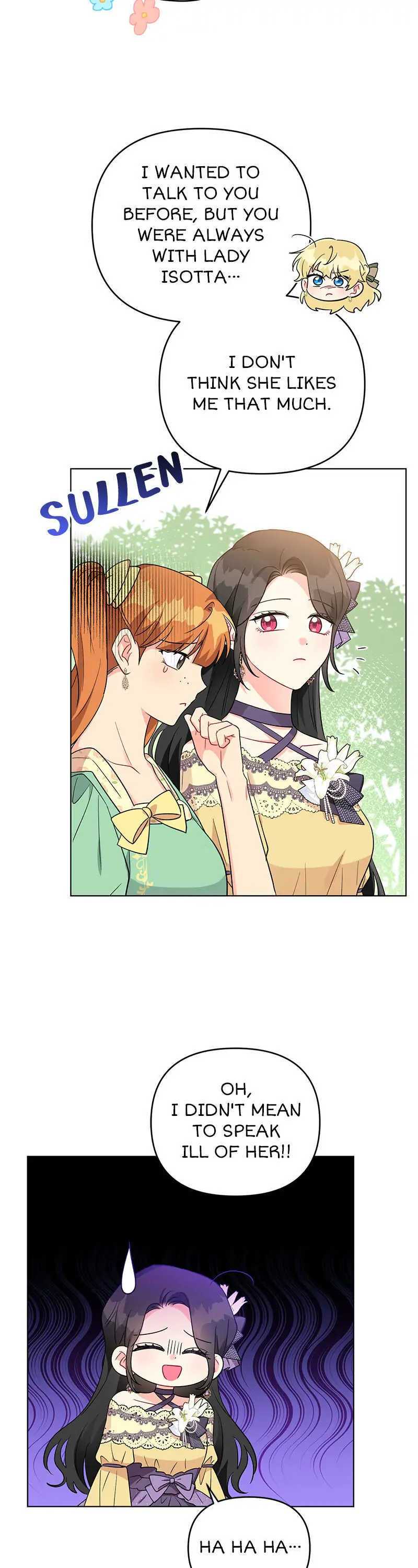 I Got Married To A Villain Chapter 37 - page 24