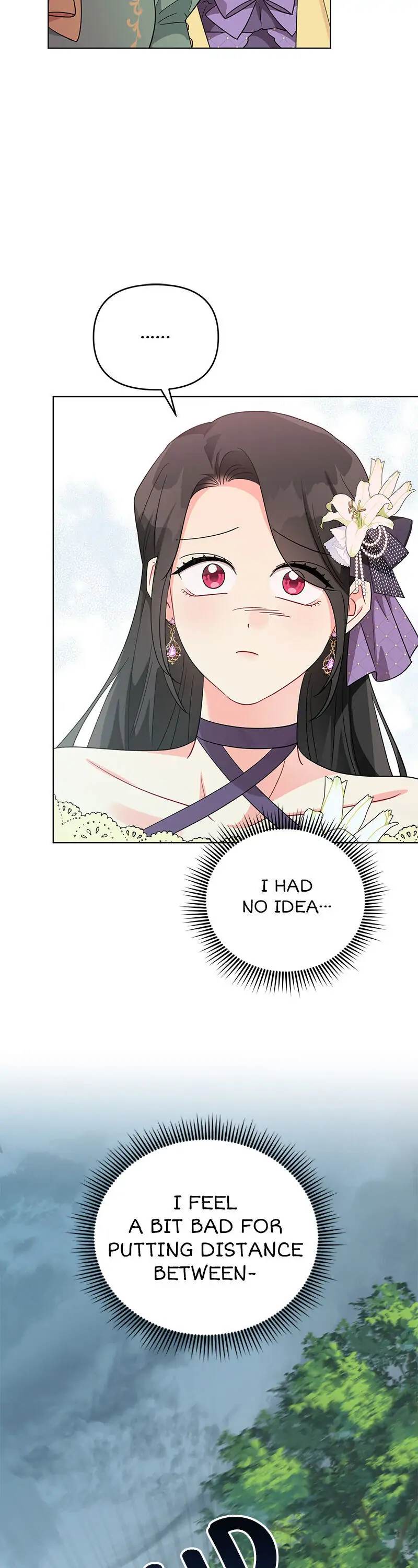 I Got Married To A Villain Chapter 37 - page 27