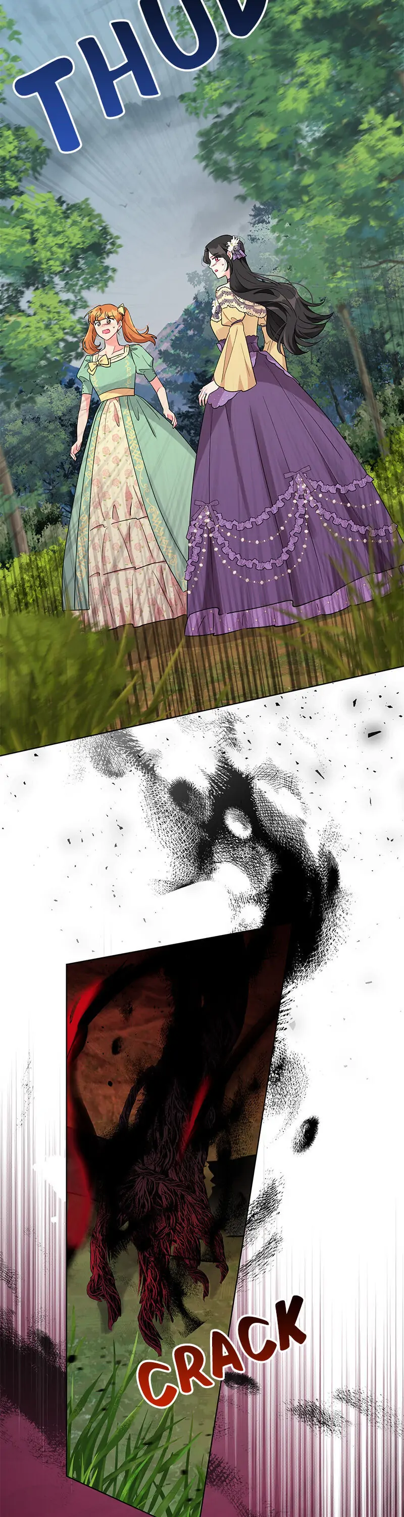 I Got Married To A Villain Chapter 37 - page 28
