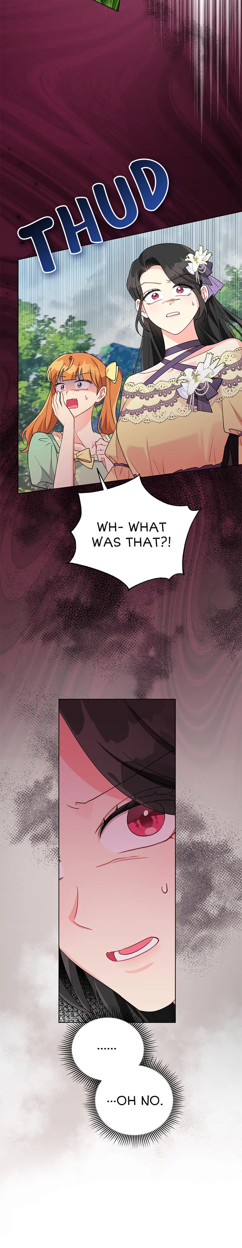 I Got Married To A Villain Chapter 37 - page 29