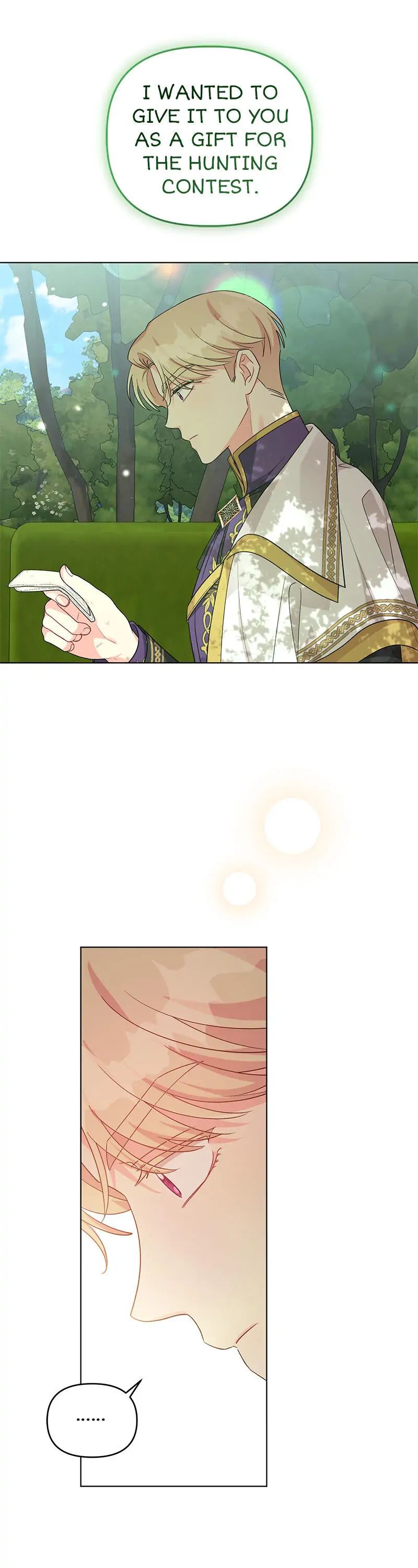 I Got Married To A Villain Chapter 37 - page 6