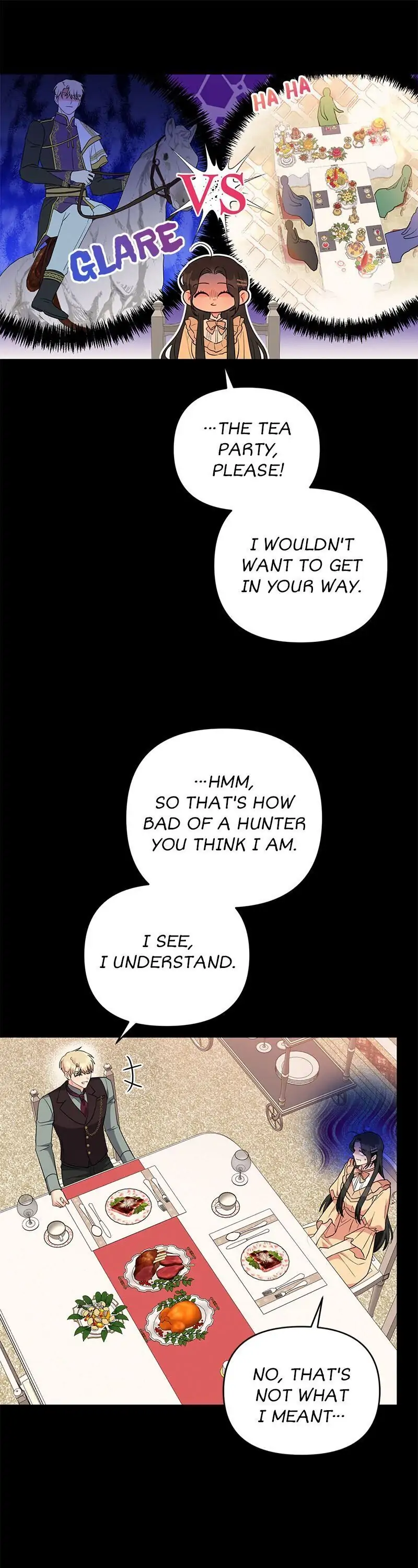 I Got Married To A Villain Chapter 36 - page 10