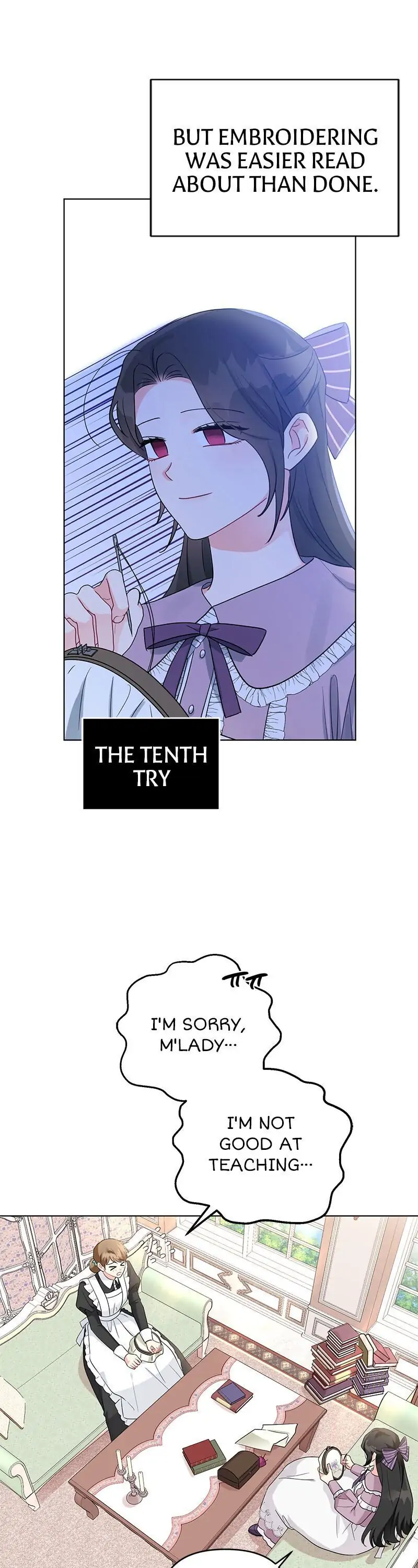 I Got Married To A Villain Chapter 36 - page 14