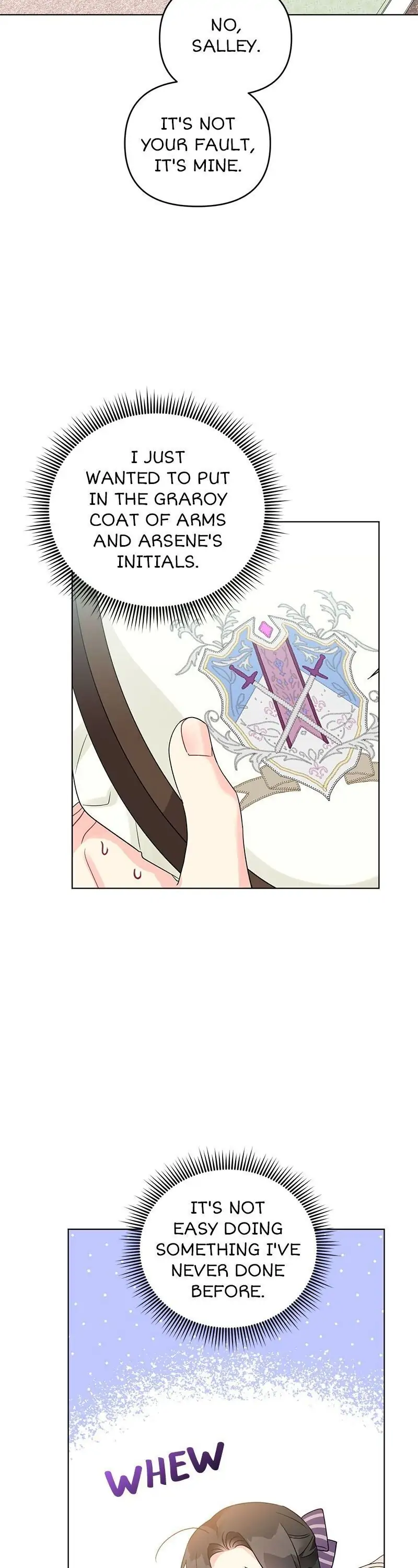 I Got Married To A Villain Chapter 36 - page 15