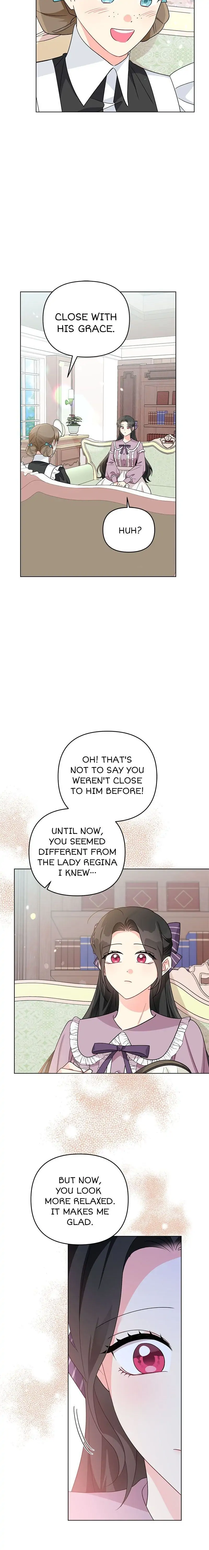 I Got Married To A Villain Chapter 36 - page 17