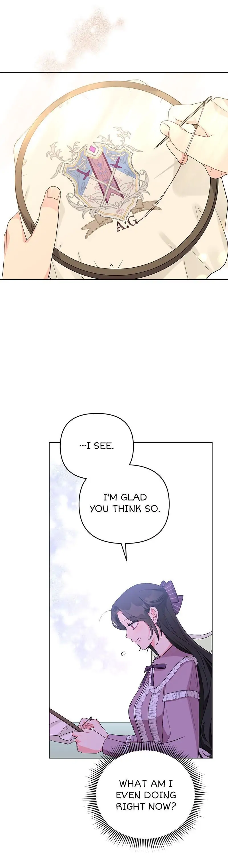 I Got Married To A Villain Chapter 36 - page 18
