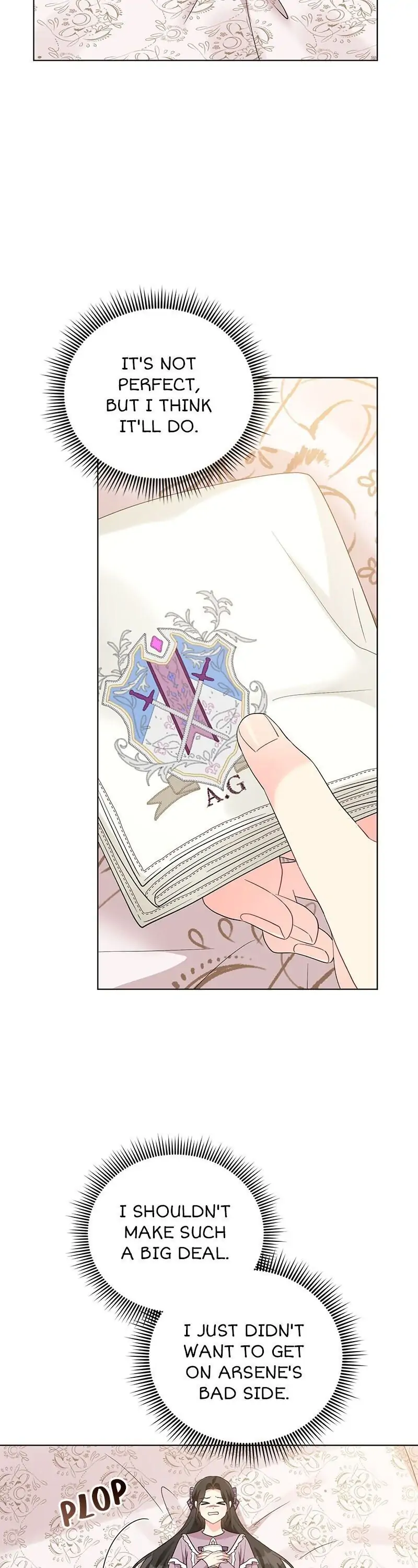 I Got Married To A Villain Chapter 36 - page 23
