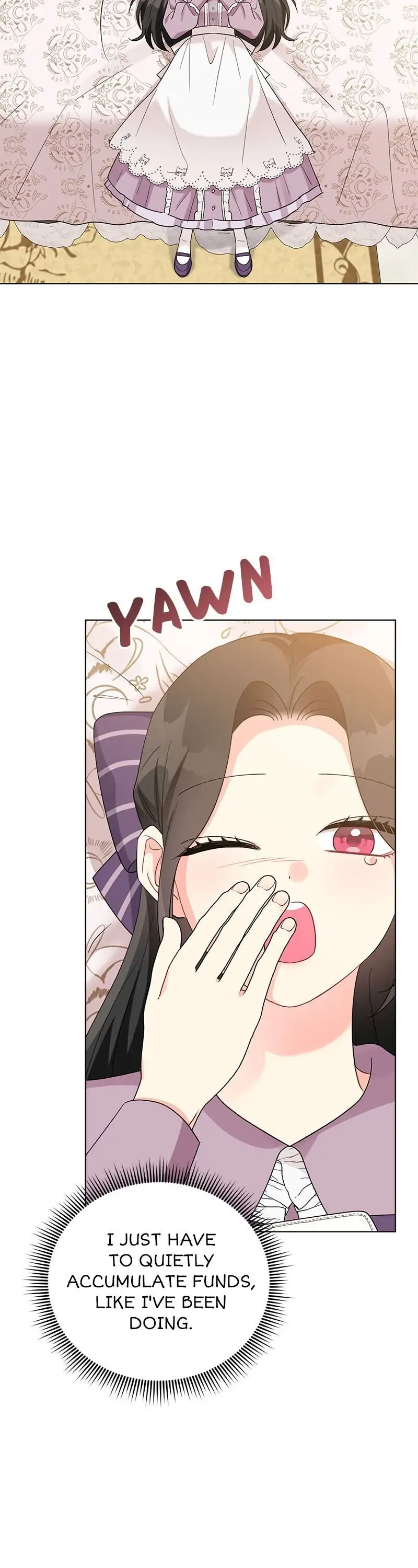 I Got Married To A Villain Chapter 36 - page 24