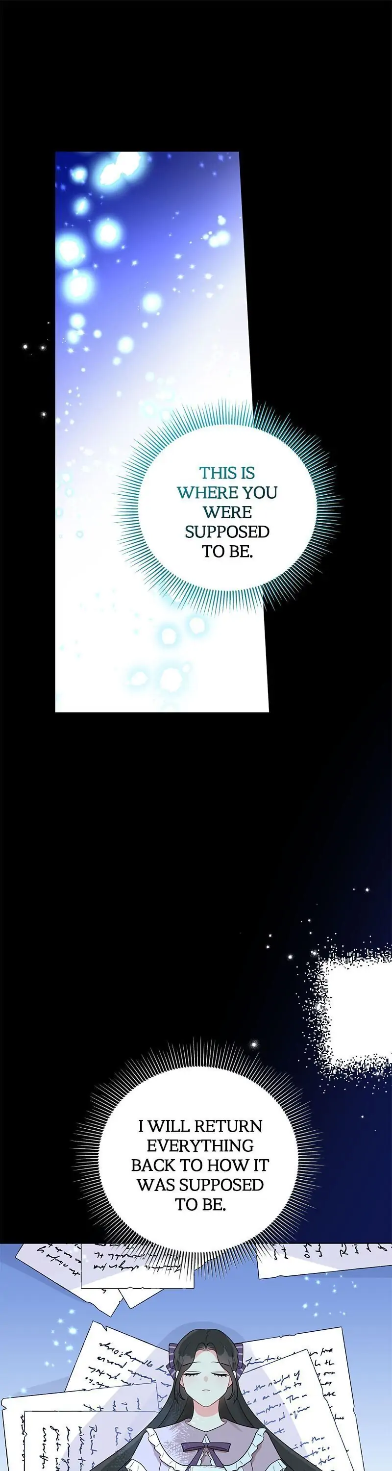I Got Married To A Villain Chapter 36 - page 30