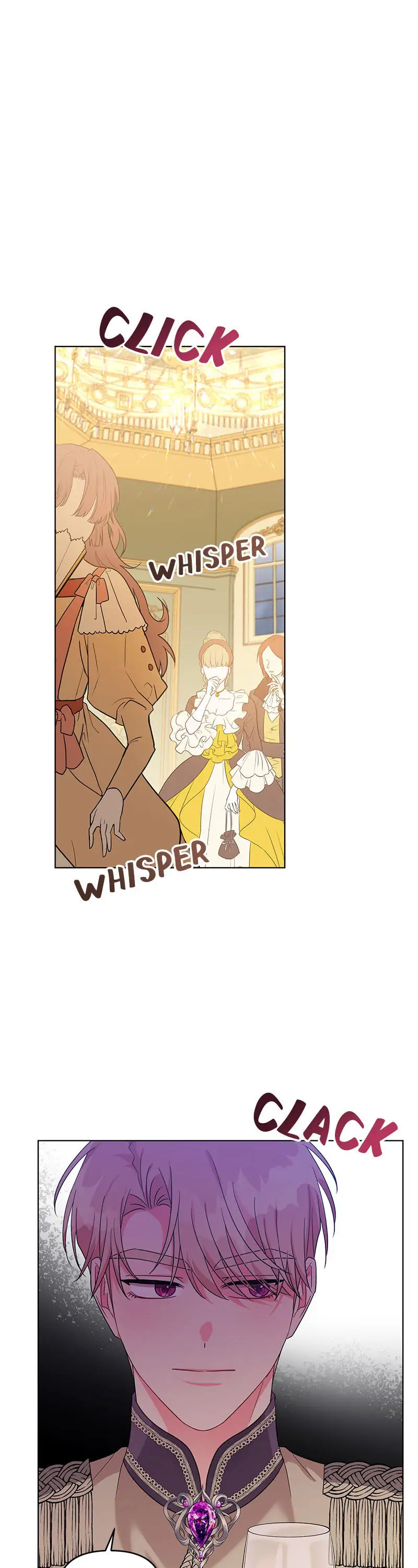 I Got Married To A Villain Chapter 35 - page 10