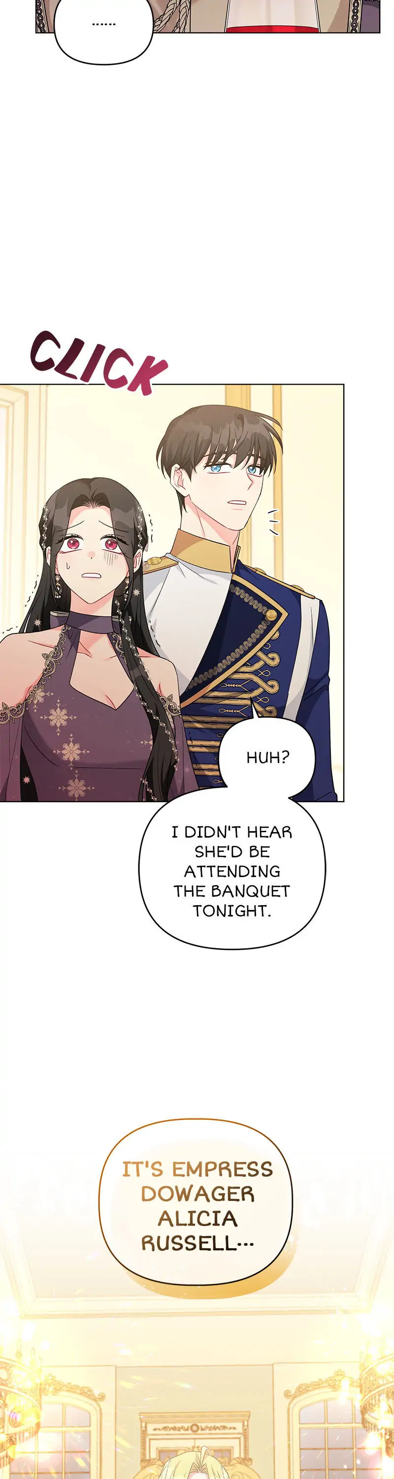 I Got Married To A Villain Chapter 35 - page 11