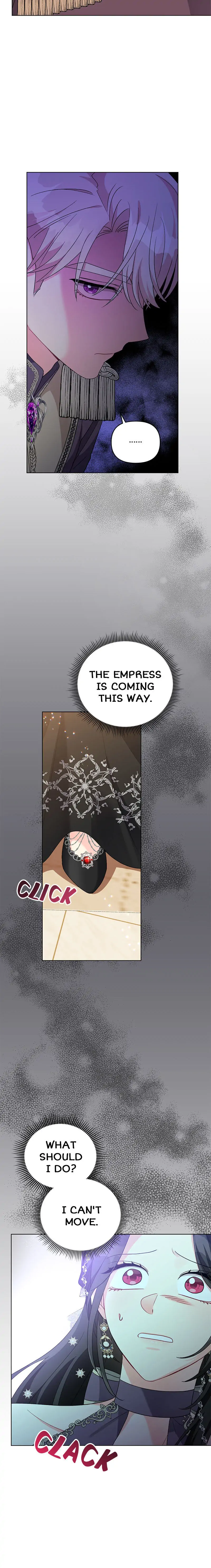 I Got Married To A Villain Chapter 35 - page 13