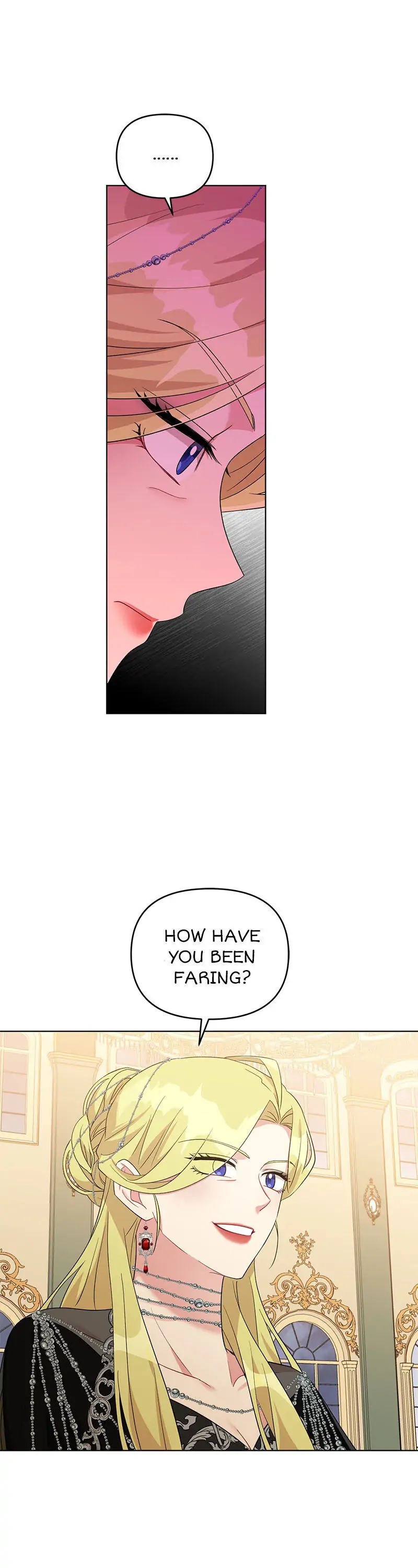I Got Married To A Villain Chapter 35 - page 16