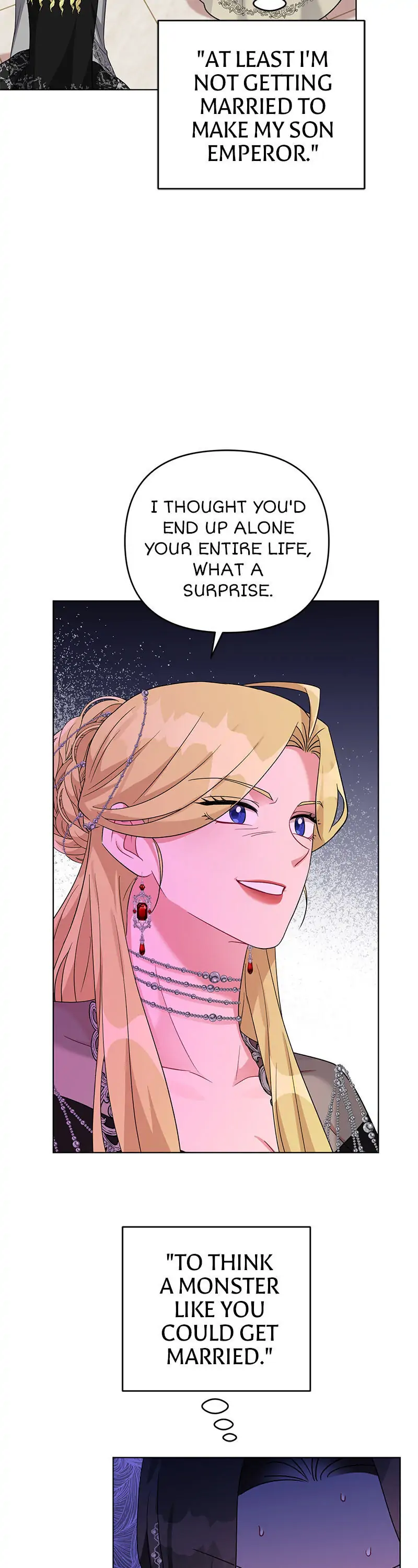 I Got Married To A Villain Chapter 35 - page 19