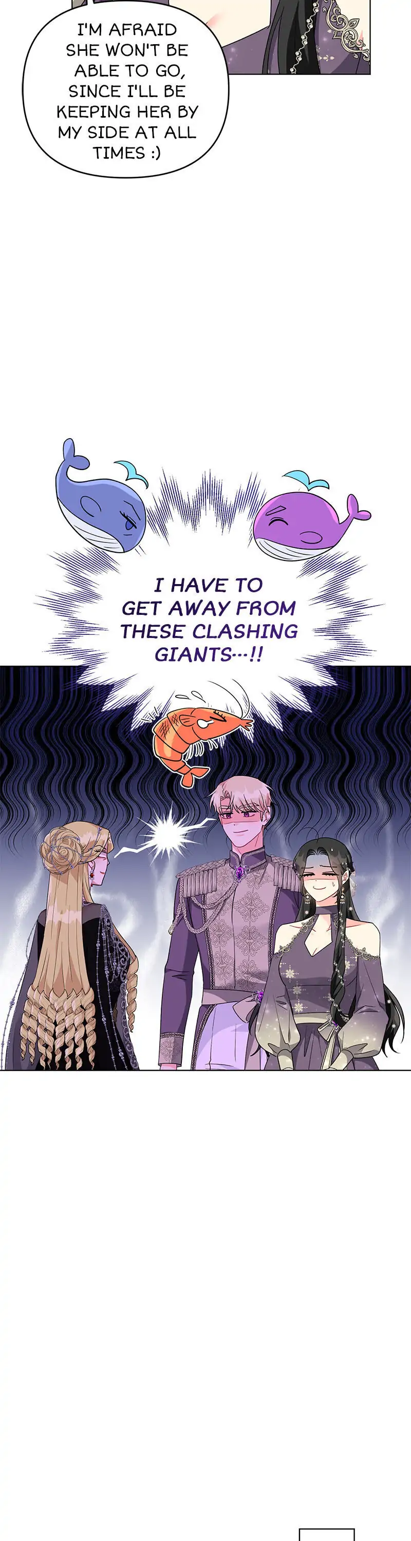 I Got Married To A Villain Chapter 35 - page 23