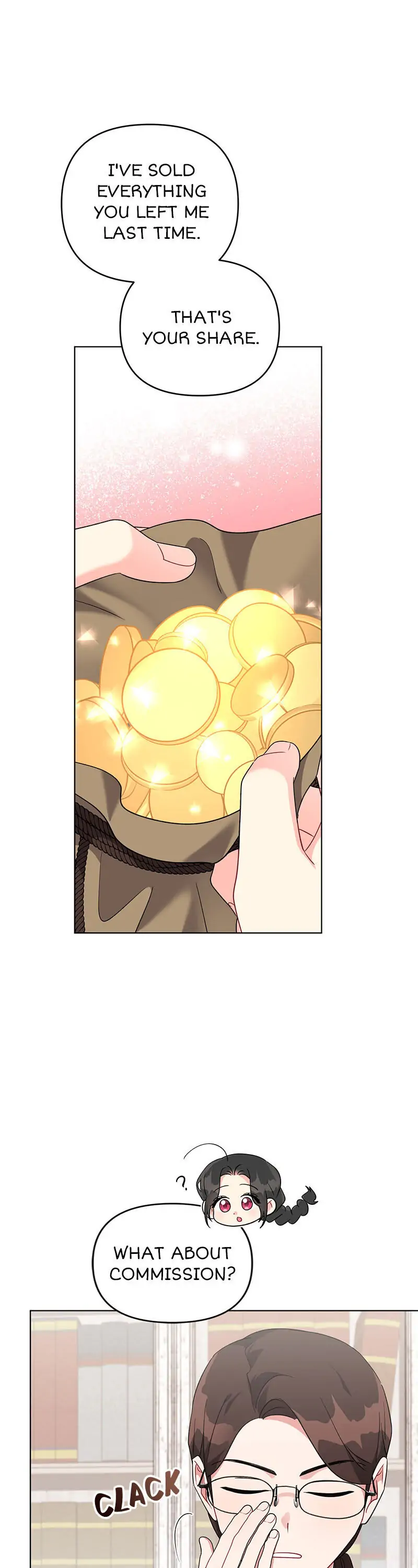 I Got Married To A Villain Chapter 35 - page 26
