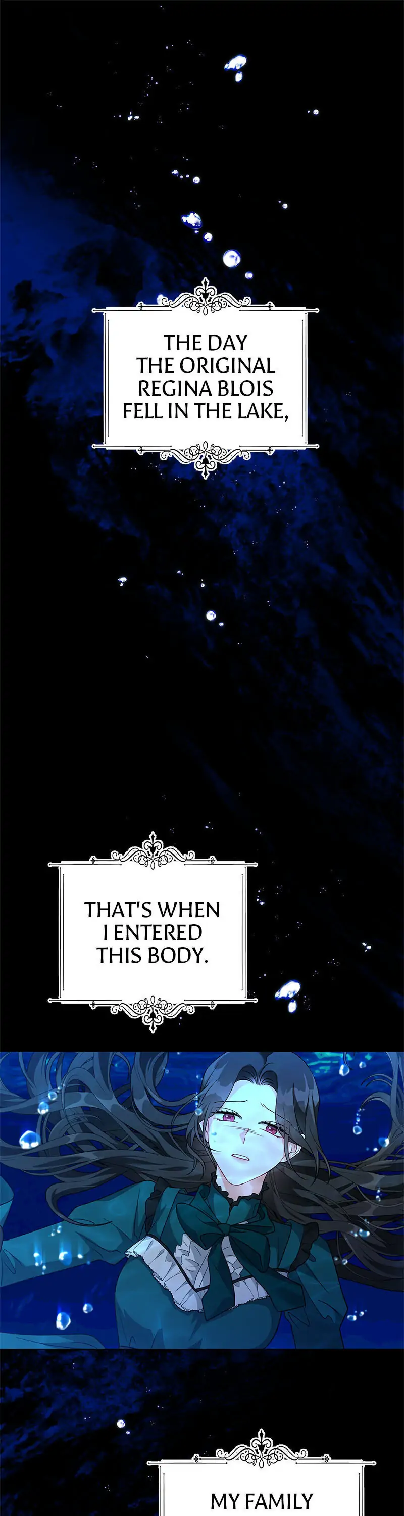 I Got Married To A Villain Chapter 35 - page 2