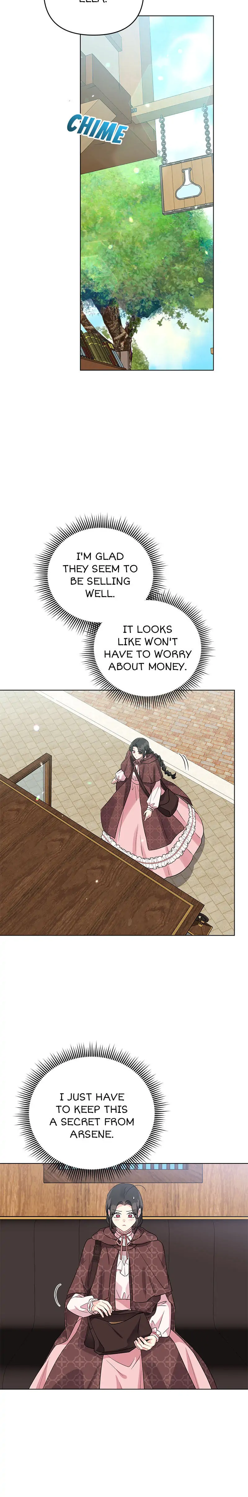I Got Married To A Villain Chapter 35 - page 29