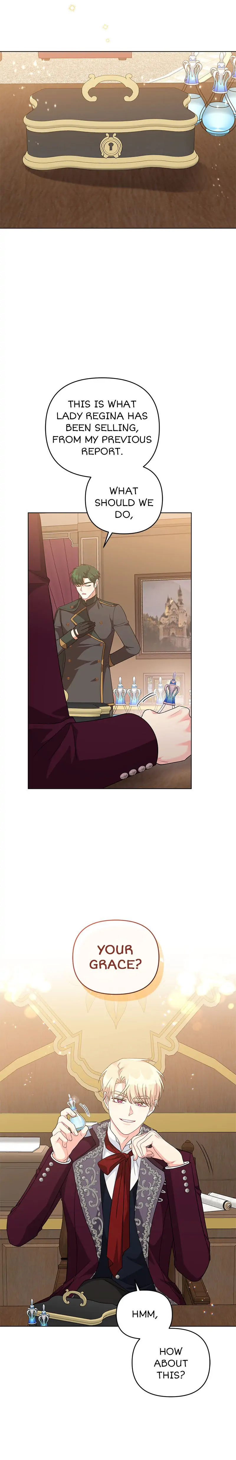 I Got Married To A Villain Chapter 35 - page 31