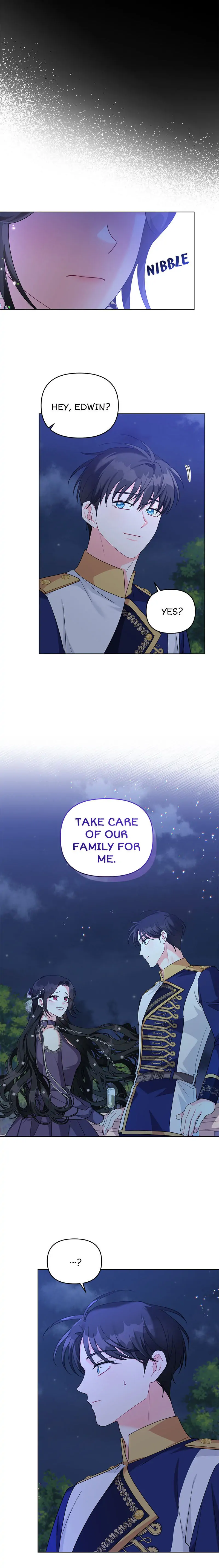 I Got Married To A Villain Chapter 35 - page 5