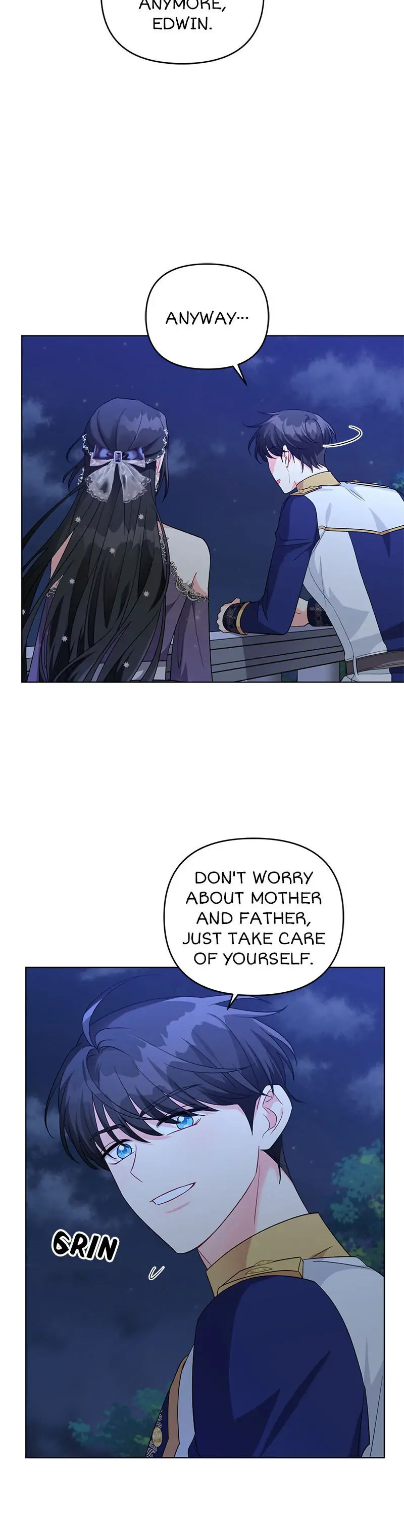 I Got Married To A Villain Chapter 35 - page 7
