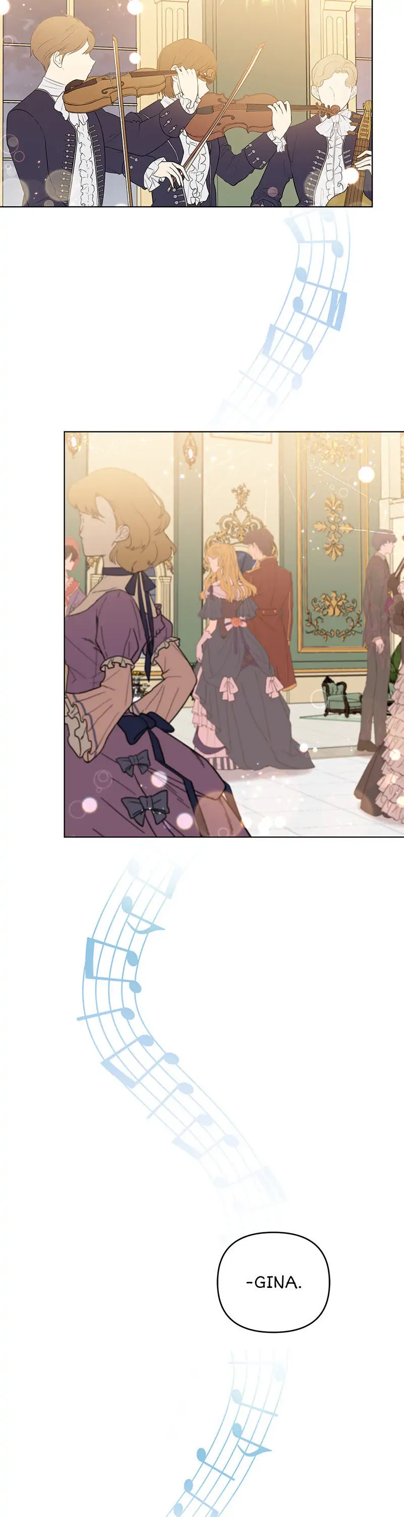 I Got Married To A Villain Chapter 34 - page 20