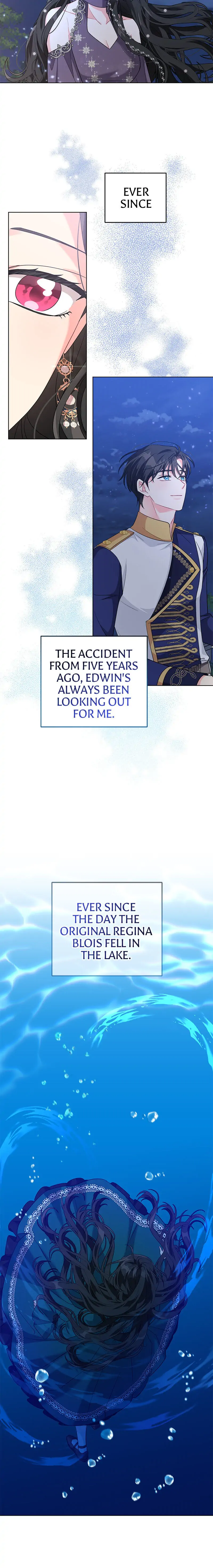 I Got Married To A Villain Chapter 34 - page 29
