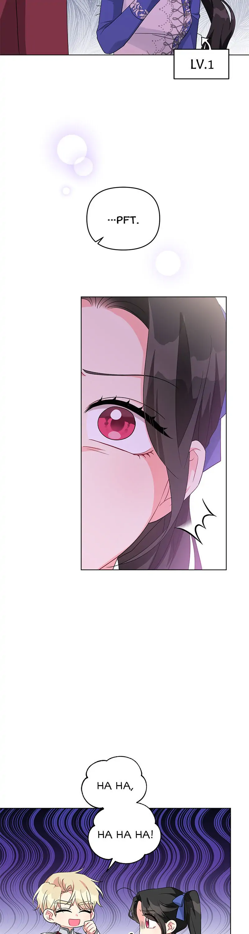 I Got Married To A Villain Chapter 34 - page 3