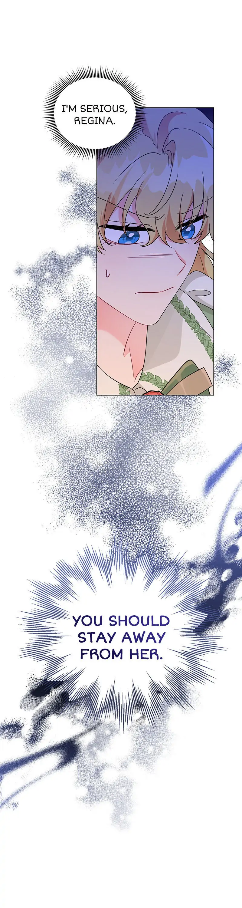 I Got Married To A Villain Chapter 33 - page 10