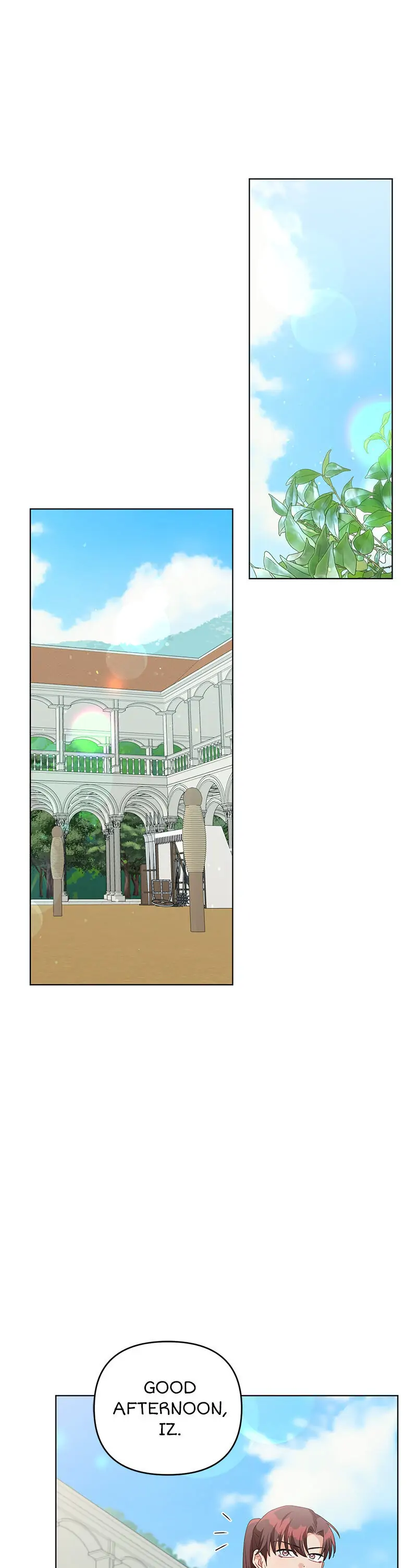 I Got Married To A Villain Chapter 33 - page 11