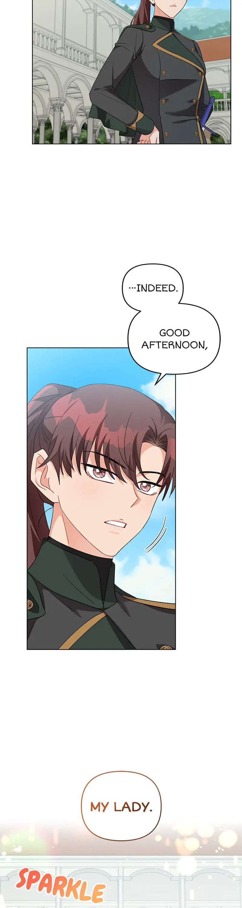 I Got Married To A Villain Chapter 33 - page 12