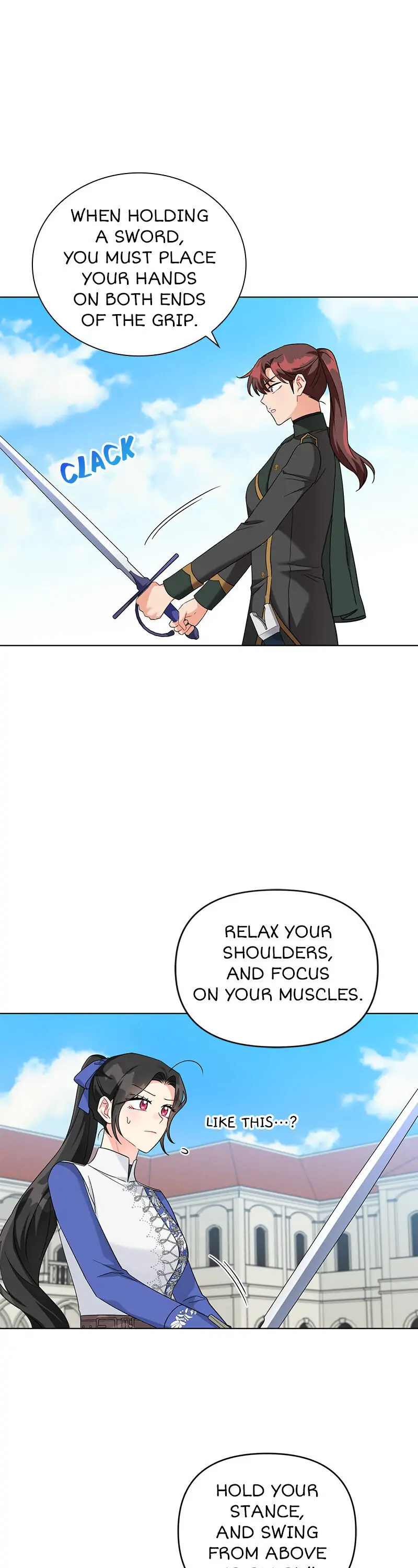I Got Married To A Villain Chapter 33 - page 16