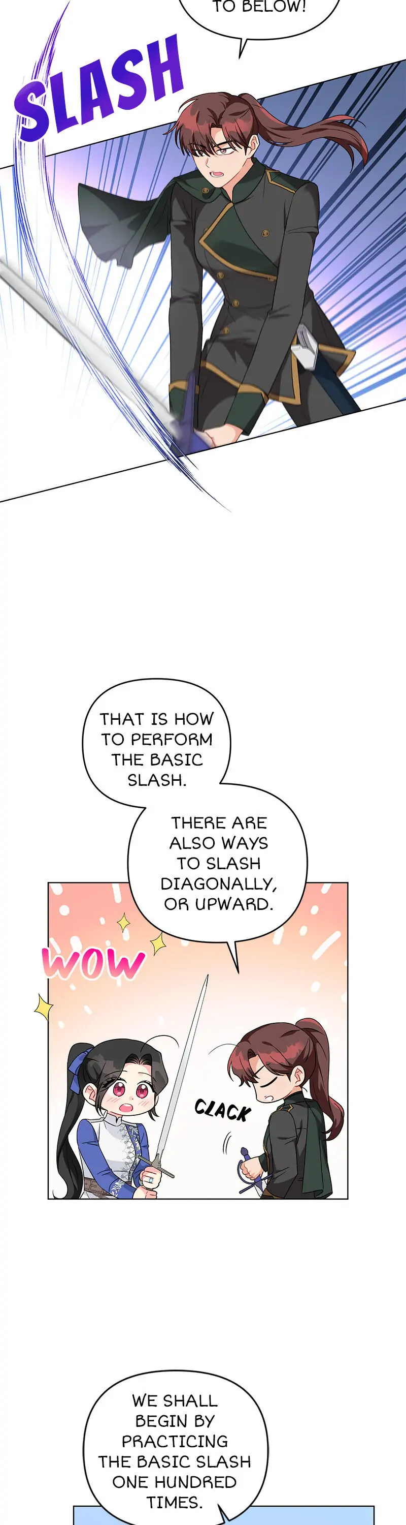 I Got Married To A Villain Chapter 33 - page 17