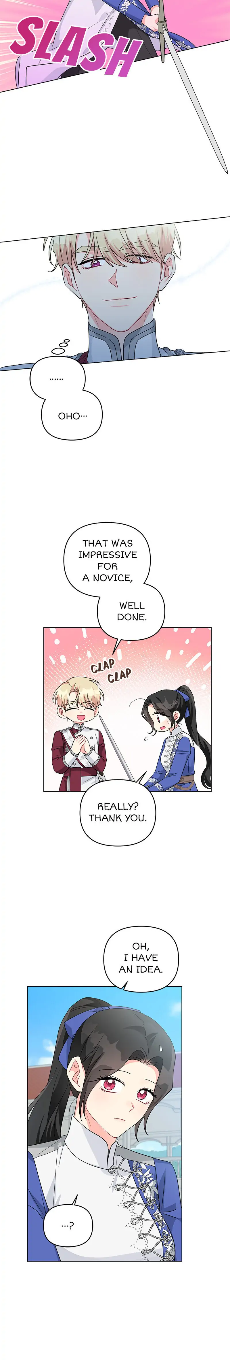 I Got Married To A Villain Chapter 33 - page 26