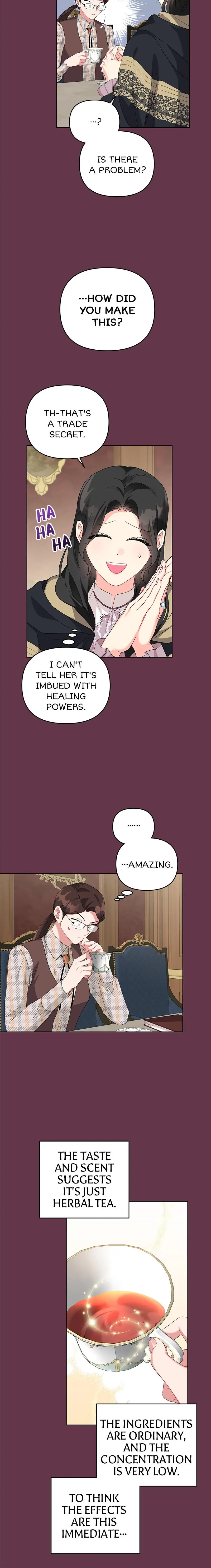 I Got Married To A Villain Chapter 32 - page 13