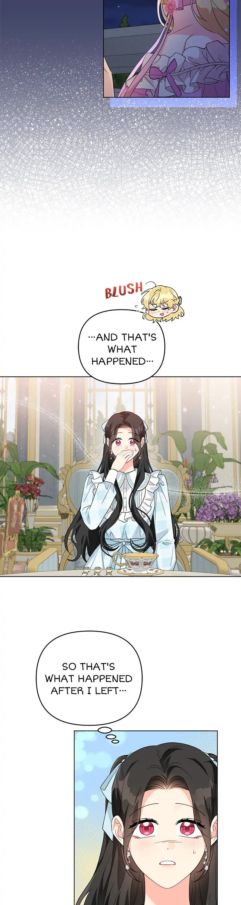 I Got Married To A Villain Chapter 32 - page 24