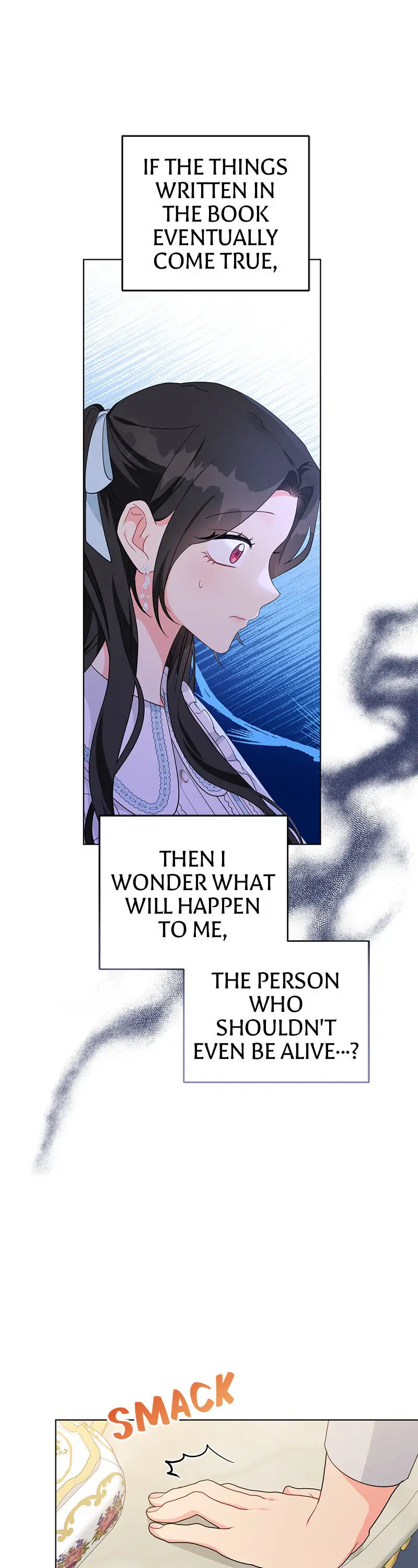 I Got Married To A Villain Chapter 32 - page 26