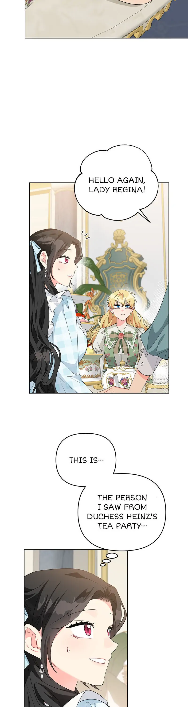 I Got Married To A Villain Chapter 32 - page 27
