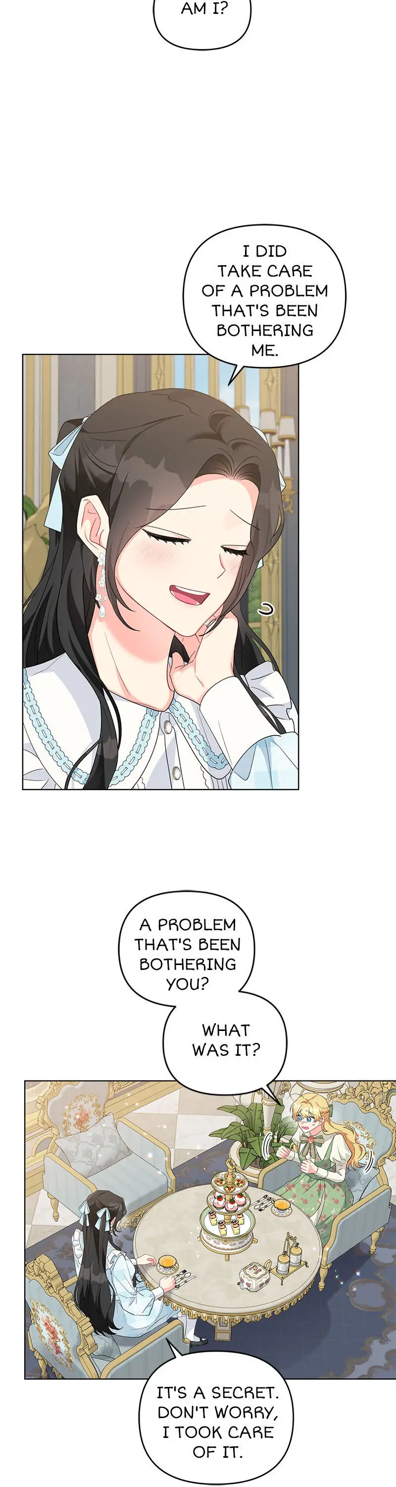 I Got Married To A Villain Chapter 32 - page 4