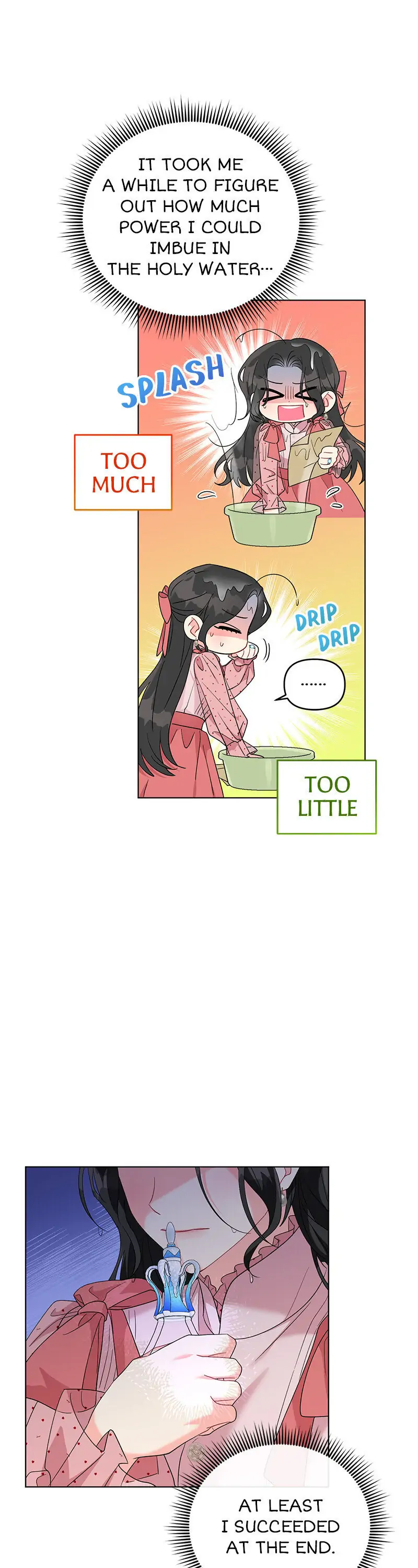 I Got Married To A Villain Chapter 31 - page 10