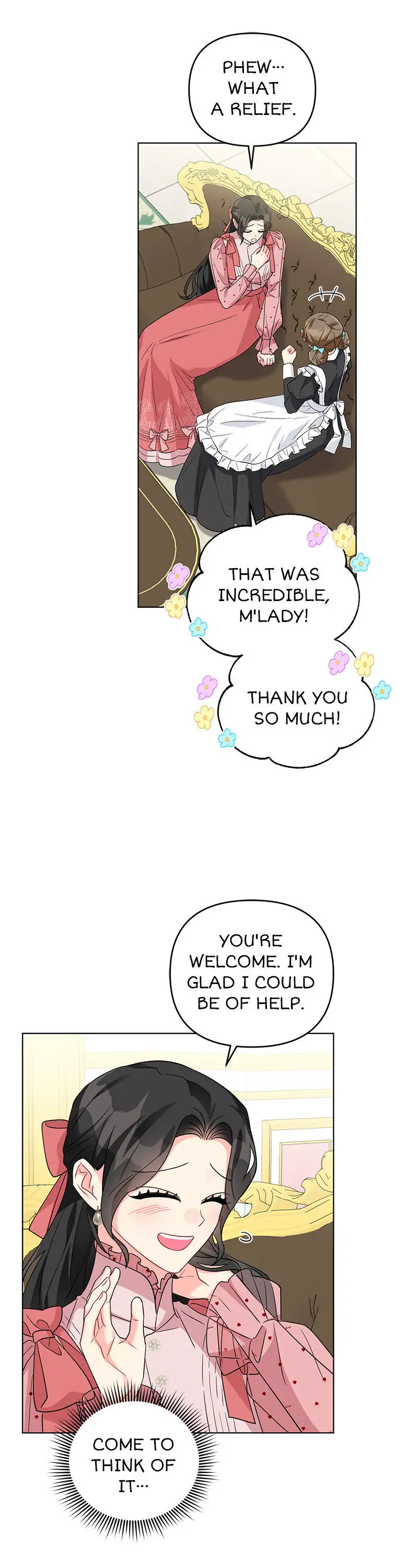 I Got Married To A Villain Chapter 31 - page 15