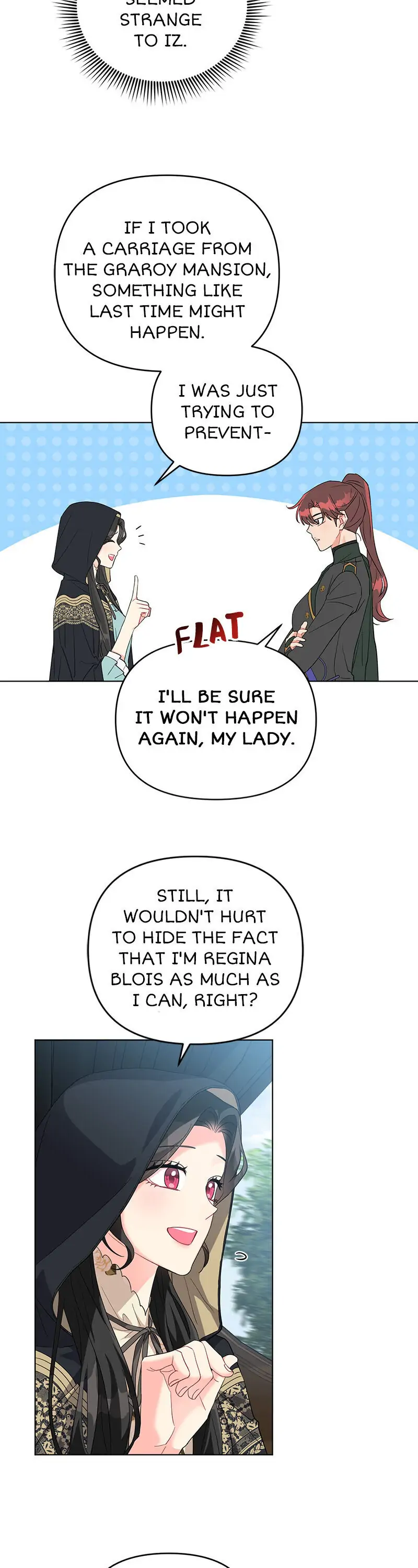 I Got Married To A Villain Chapter 31 - page 20