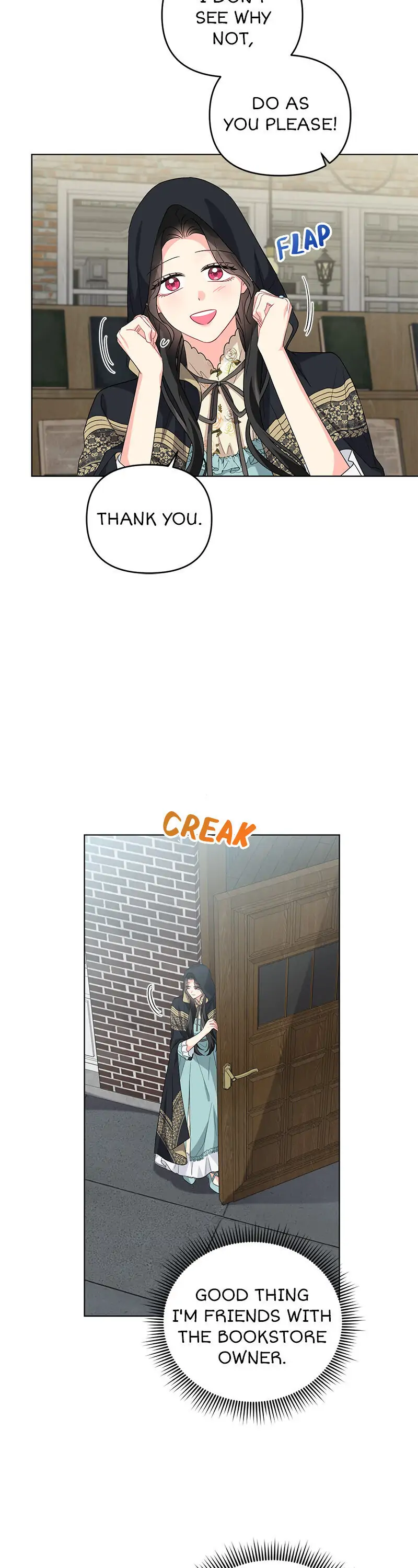 I Got Married To A Villain Chapter 31 - page 24