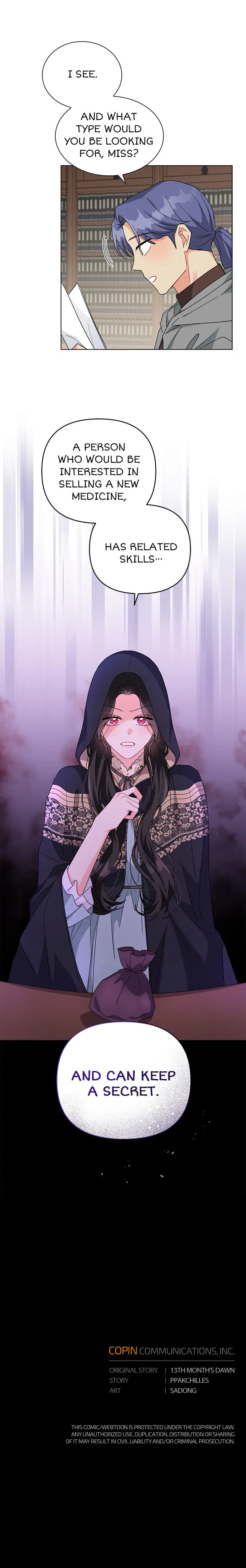 I Got Married To A Villain Chapter 31 - page 27
